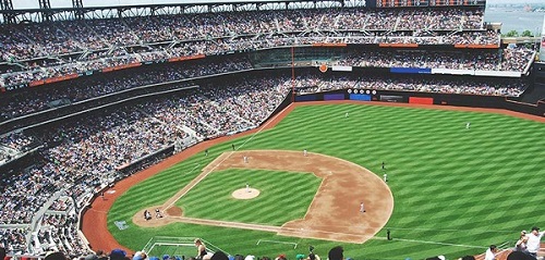 new york mets
