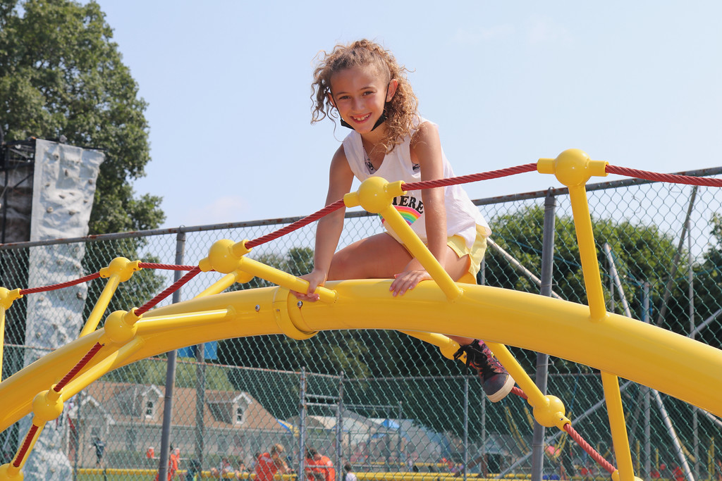 Parkshore Nanja course1