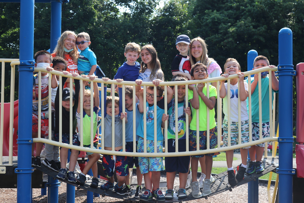 Parkshore Nanja course1