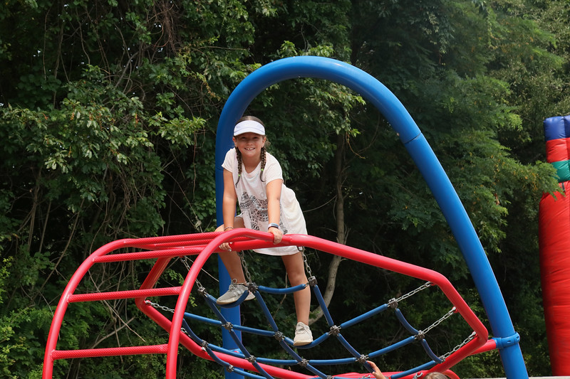 Parkshore Nanja course1