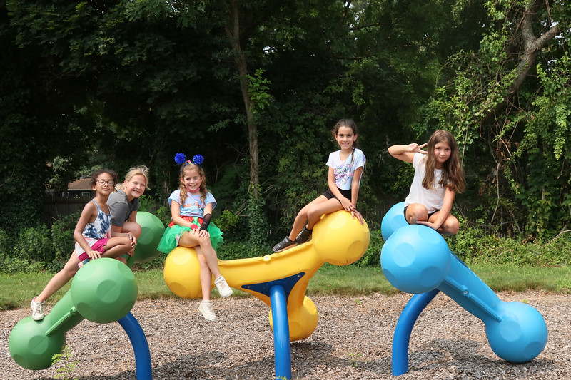 Parkshore Nanja course1