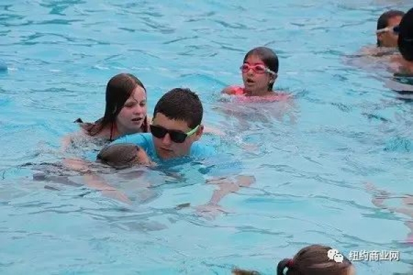 长岛夏令营之巴克莉学院营