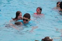 长岛夏令营之巴克莉学院营