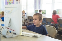 历史悠久的长岛北岸夏令营重磅推出STEAM夏令营