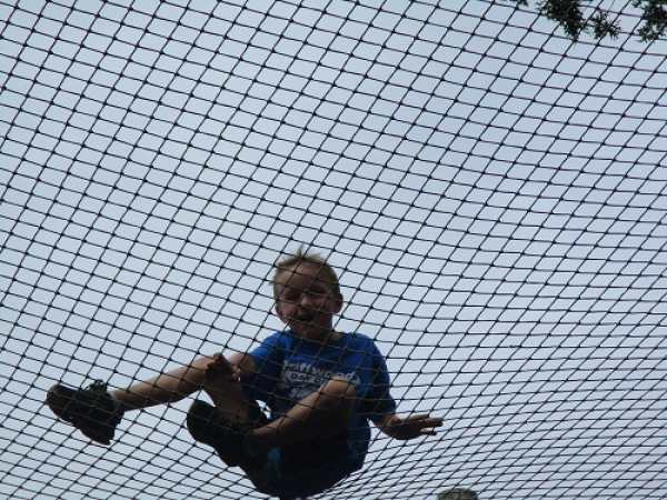 连续8年被评为长岛第一的Driftwood夏令营10月16号免费开放日火热报名中